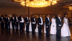 Delta Lambda Beautillion Class